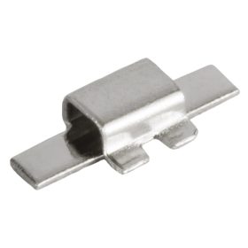 a00186 horizontal lingual tube weldable