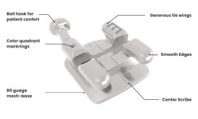 a06508 mini taurus two piece bracket system roth rx on band diagram