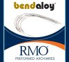 a07121 bendaloy titanium molybdenum natural arches round