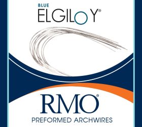 a07505 elgiloy natural arches rectangle