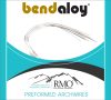 e00620 bendaloy titanium molybdenum straight lengths round