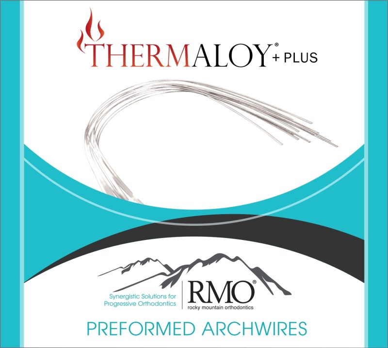 e07010 1 thermoloy plus niti purepak expanded arches round