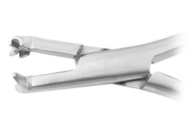 i00161 schweickhardt nickel titanium crimping plier