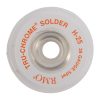 tru chrome solder wire