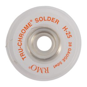 tru chrome solder wire